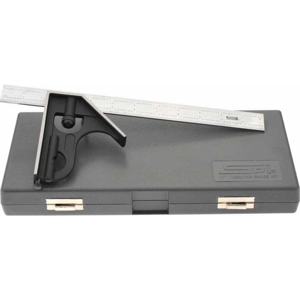 Picture of SPI 13-253-0 12In Combination Square Set