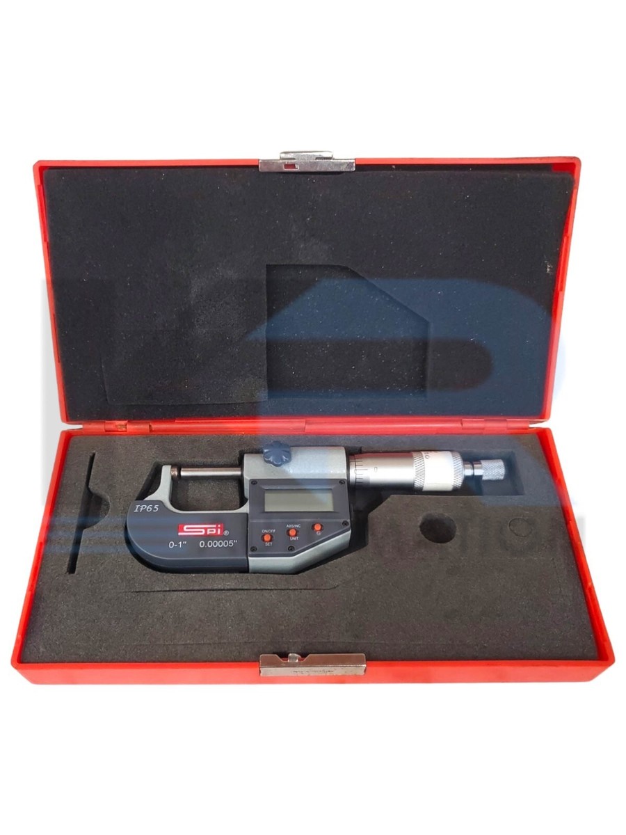 Picture of Spi 13-808-1 0-1 Digital Mic