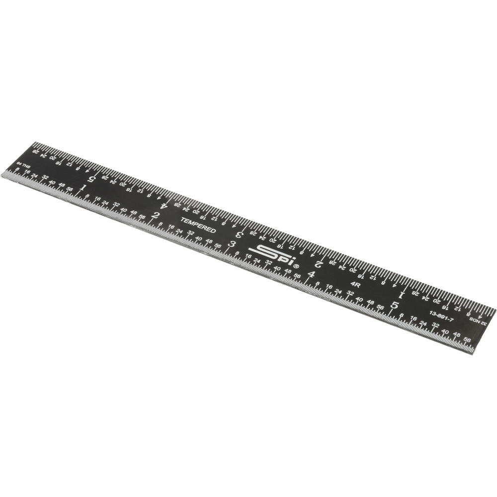 Picture of SPI 13-891-7 6In (1/64, 1/32, 1/16, 1/8) Graduatoin