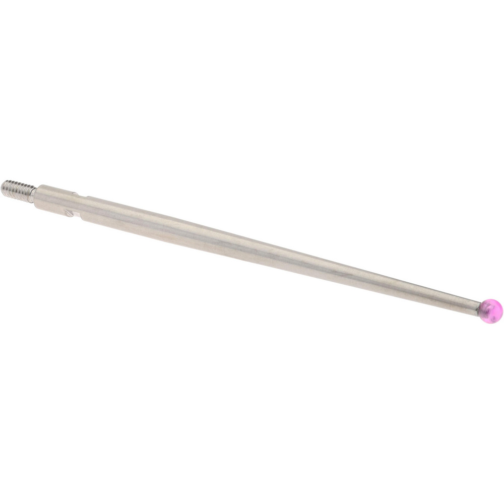 Picture of SPI 21-069-0 .078 Ball Dia, 1-3/4 Contact Point Leg