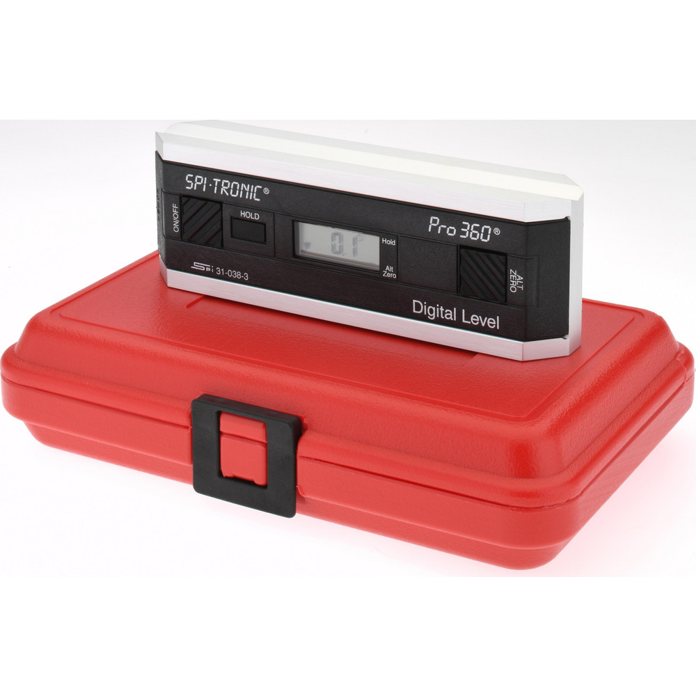 Picture of SPI 31-038-3 0.10Deg Resolution Digital Combination