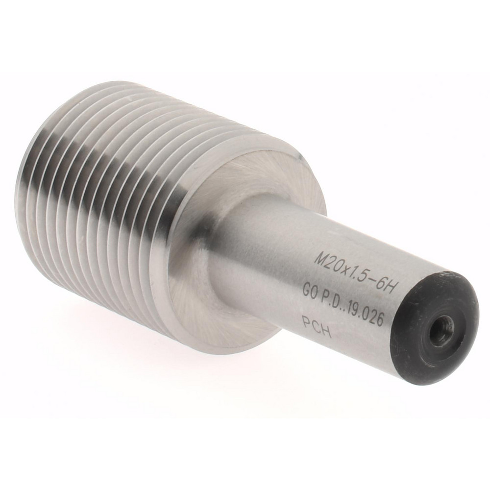 Picture of Spi 37-124-5 M20 X 1.5 6H Go Plug Gauge Member Only