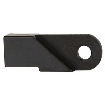 Picture of SPI 607-4939 Replacement Bezel Qia