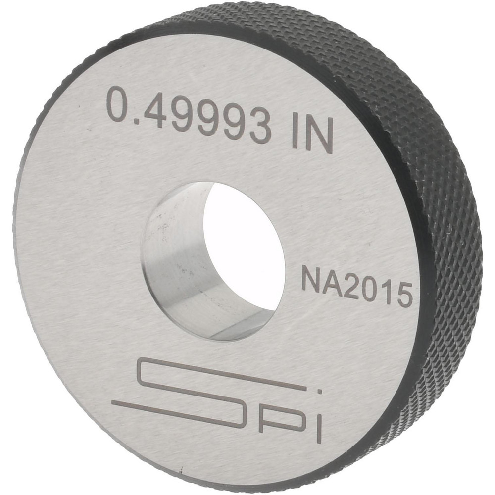 Picture of SPI 6543946 0.5 Id X 1-1/2 Od 0.393 Thick Setting