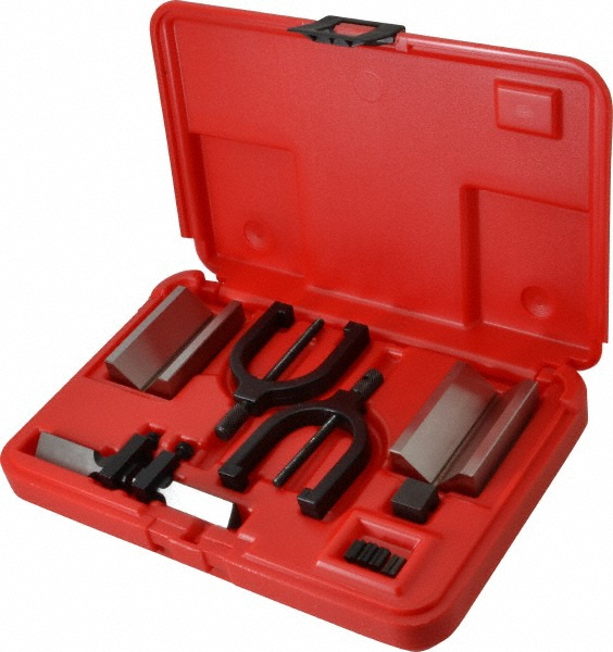 Picture of SPI 7394414 1-1/2 Max Capacity, 45 And 90D Angle