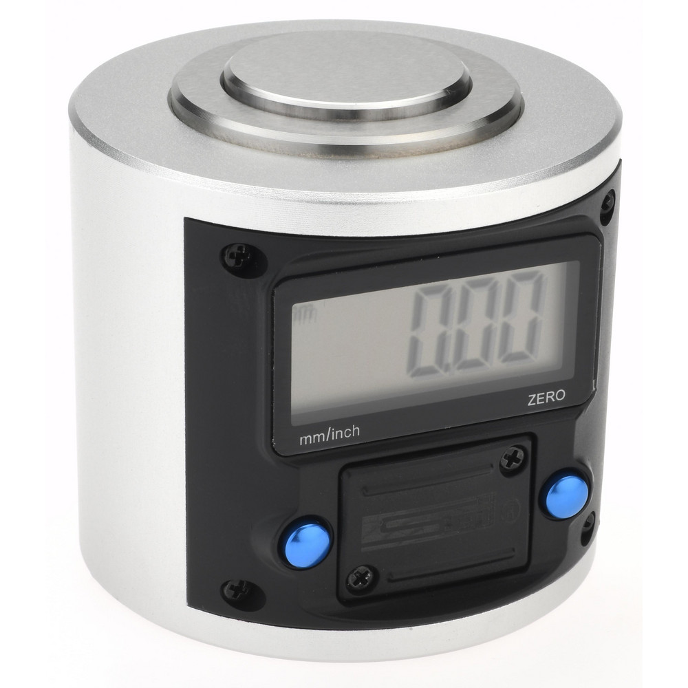 Picture of SPI 805-4025 2 X 2 X 2 Magnetic Digital Presetter