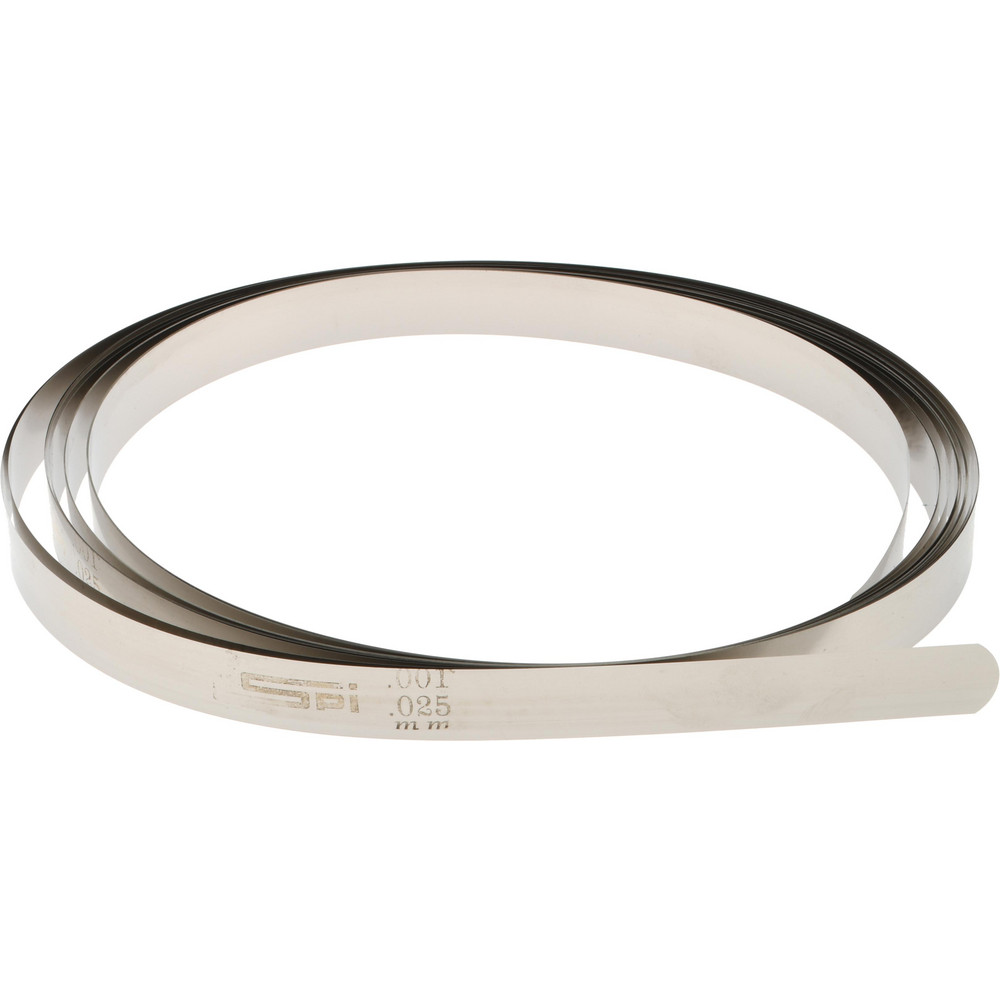 Picture of SPI 91-416-8 .001 X 1/2" Wide 25Ft Feeler Stock Roll