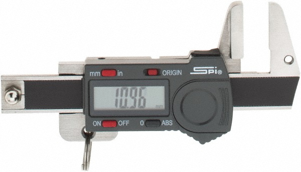 Picture of SPI CMS150410016 0-1 In Snap Gauge