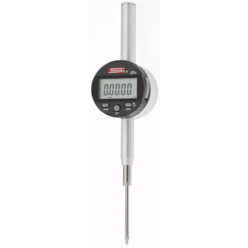 Picture of SPI CMS160713019 0-2 .00005 Electronic Drop Indicator