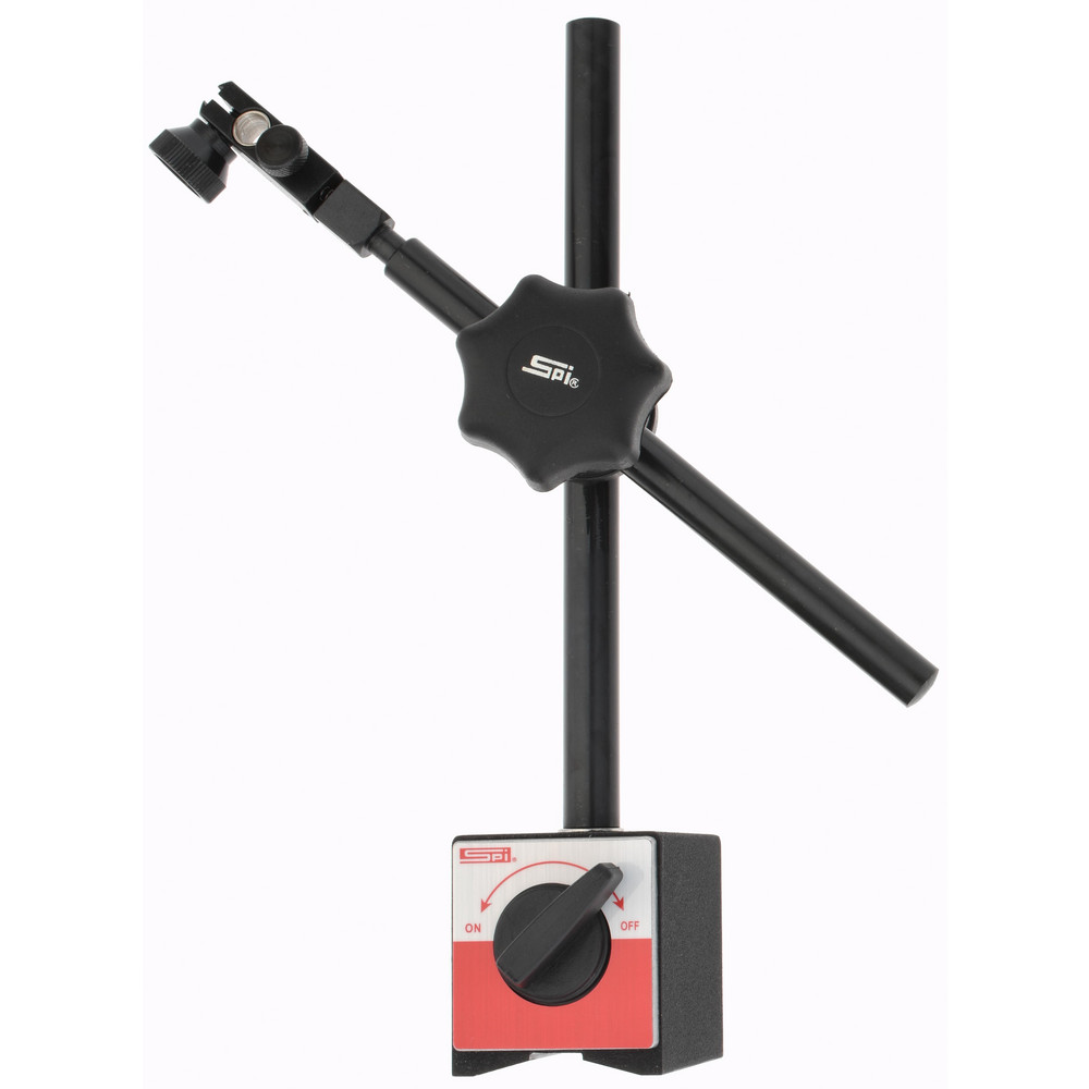 Picture of Spi Ms160712033 60mm X 55 X 2" Mag Base