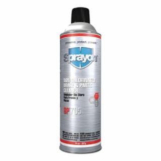 Picture of Sprayon 425-Sc0705000 Brake Cleaner - 14 Oz