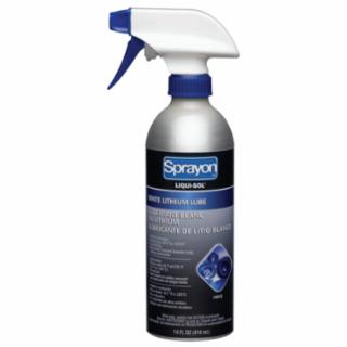 Picture of Sprayon 425-SC0710000 Sprayon SC0710000 Lu710 Waxy Film Protectant, 12 Oz Aerosol (12Pk)