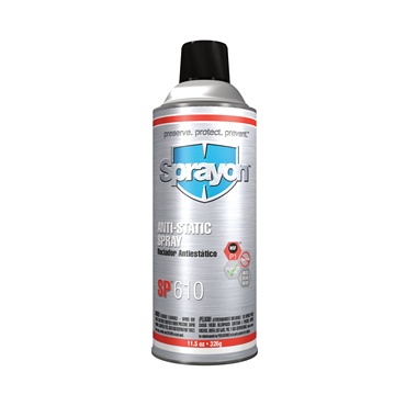 Picture for category Anti-Static Spray