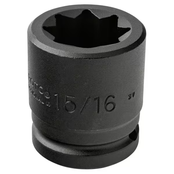 Picture of Stanley 07515S 3/4 X 15/16 8PT Socket