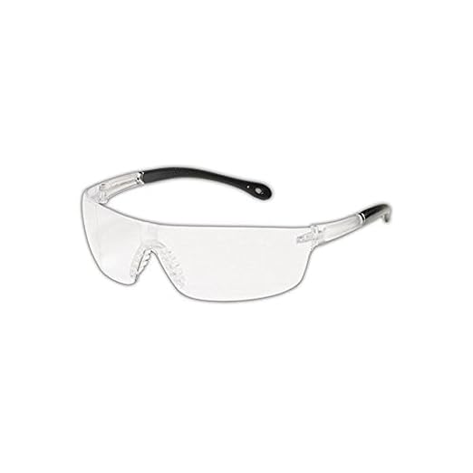 Picture of StarLITE STA4480 4480 Starlight Square Safety Glasses