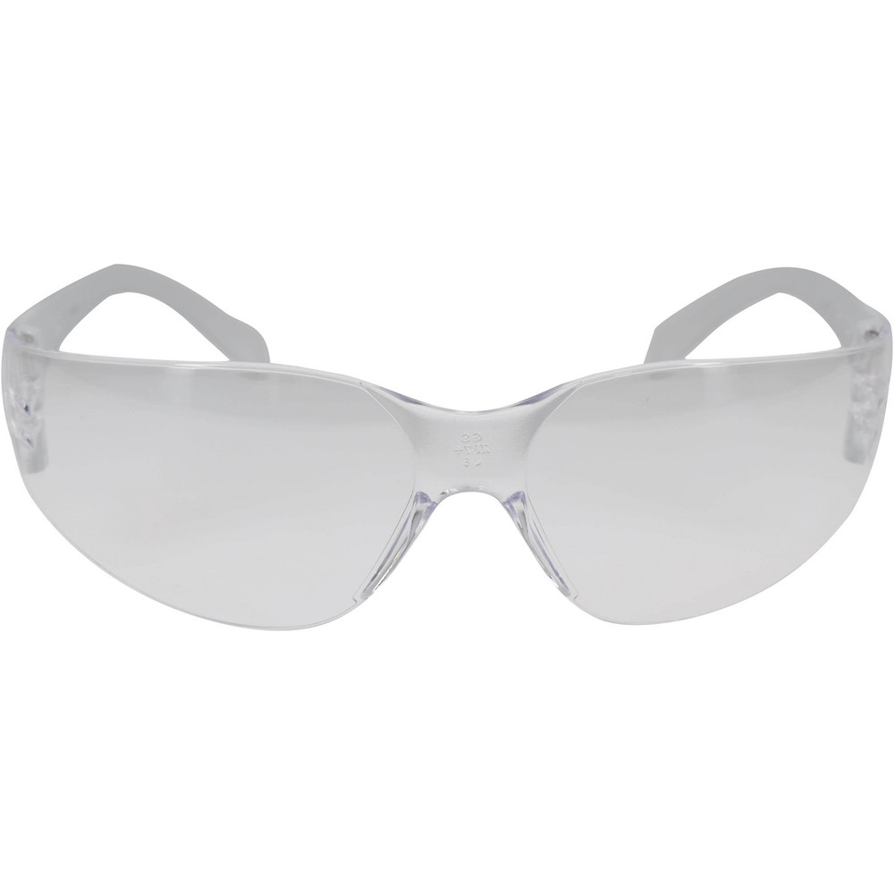 Picture of StarLITE STA4680 4680 Clear Safety Glasses