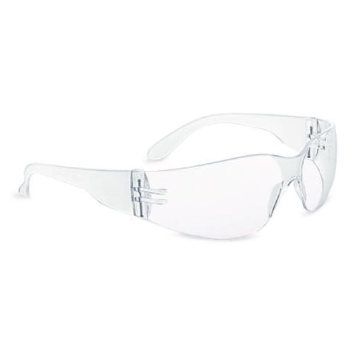 Picture of Gateway Safety StarLite 4680 Clear Safety Glasses