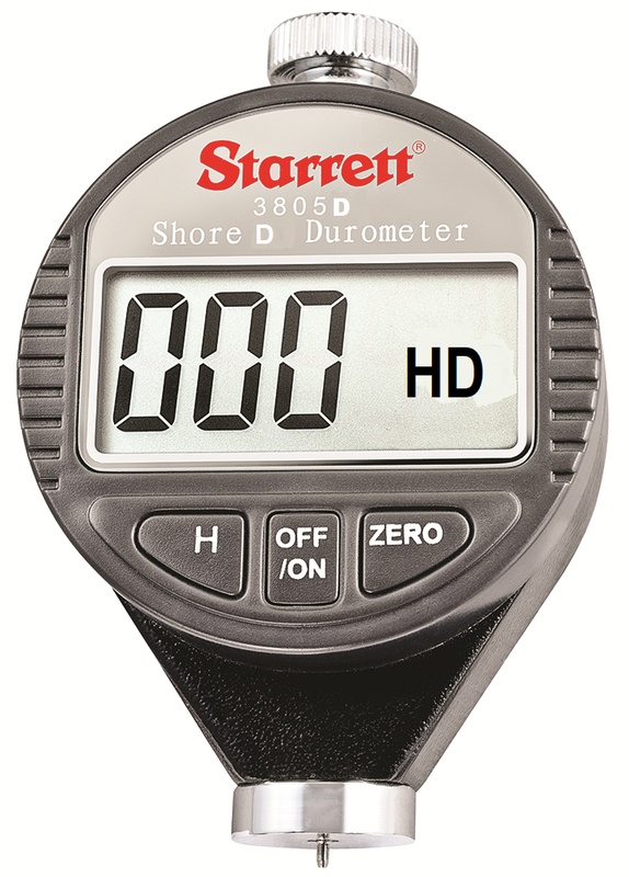 Picture of Starrett 3805D Shore D DOROMeter