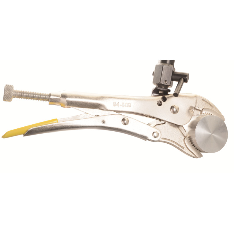 Picture of Starrett Pt99586 Replacement Pliers With Bracket For Flex-O-Post