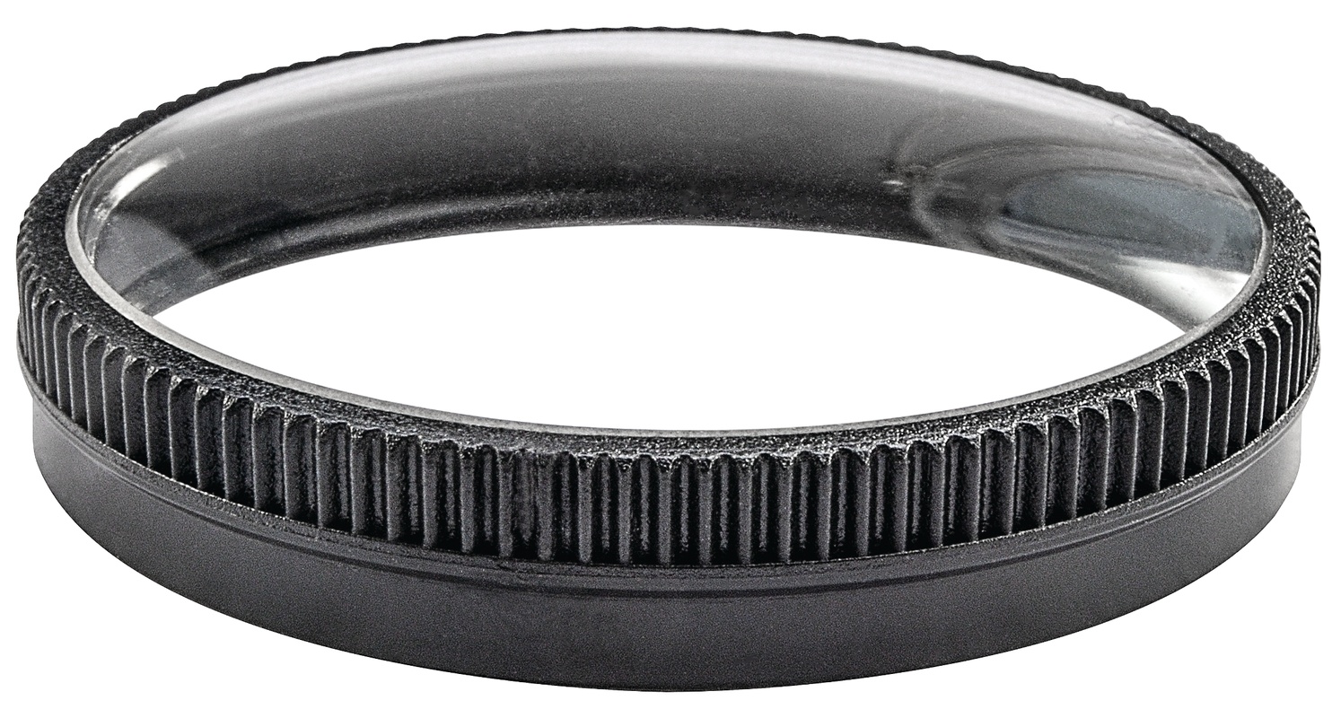 Picture of Starrett Pt99455 Bezel/Crystal Assembly For 120 Series