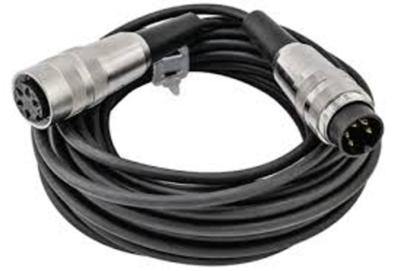 Picture of Starrett Pt22390 Remote Contact Assembly W/Cable #6180-074