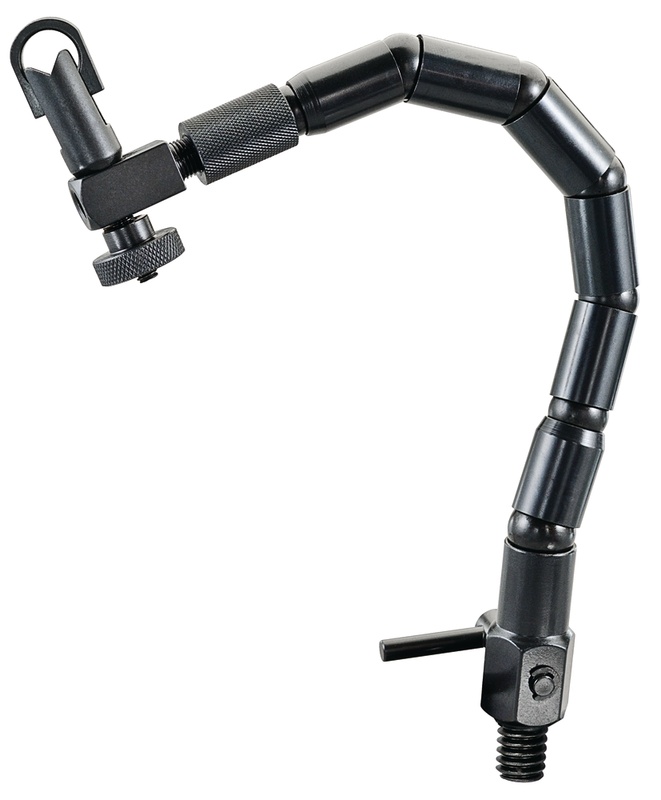 Picture of Starrett 3657U Flex-O-Post With Locking Lever & Snug