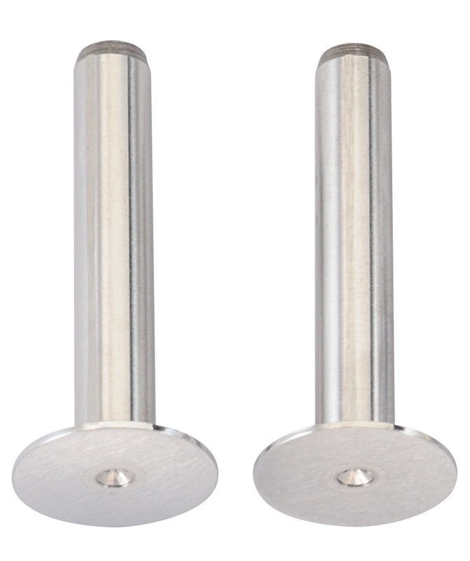 Picture of Starrett Pt06137 Pair Of Disc Contacts 20mm For 5002Bz Series