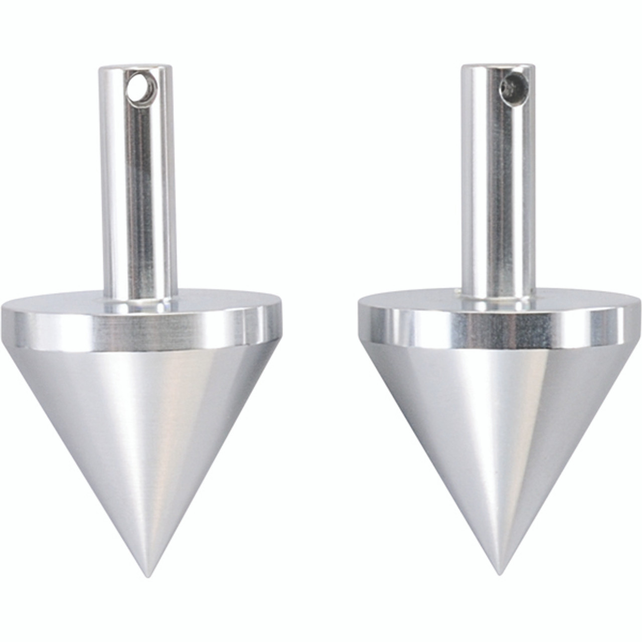 Picture of Starrett Pt06139 Pair Of Cone Contacts 30mm For 5002Bz Series