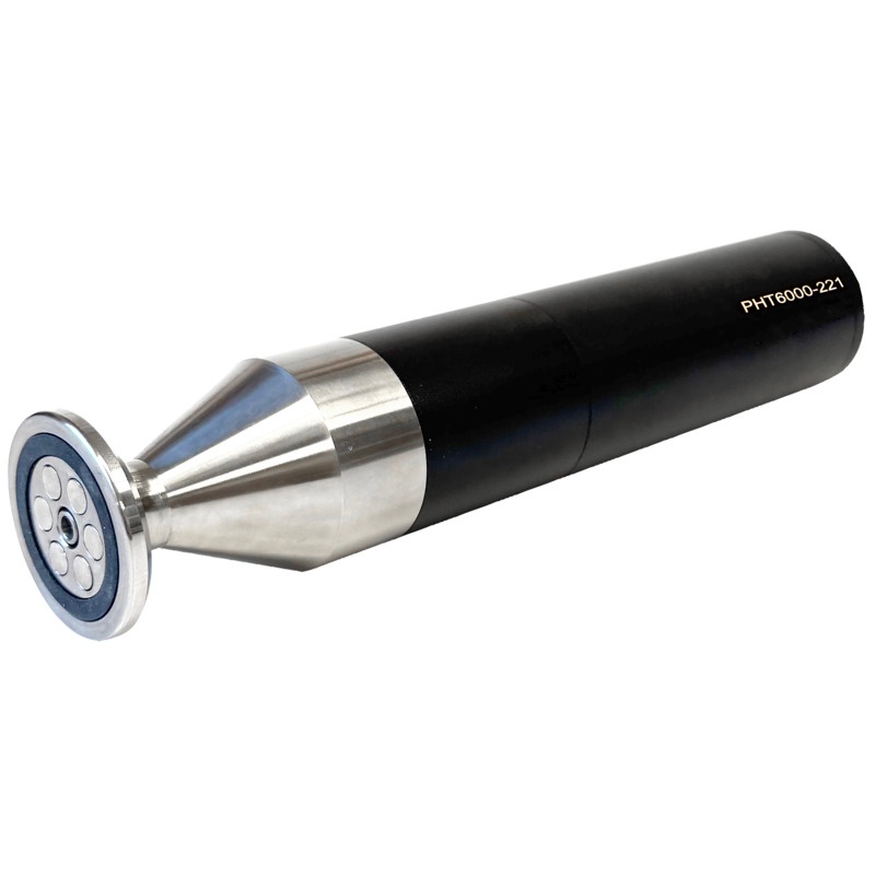 Picture of Starrett Ht-6000-221 Starrett Part For 3821 & 3822 Ultrasonic Portable Hardness Testers - 0.3Kg Motorized Probe