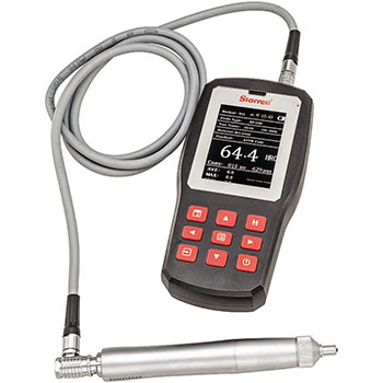 Picture of Starrett Ht-6000-Man Support Stand For 3821 & 3822 Ultrasonic Portable Hardness Testers