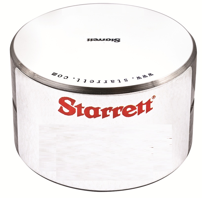 Picture of Starrett Ht-1100G-01 Leeb G Test Block For 3811A