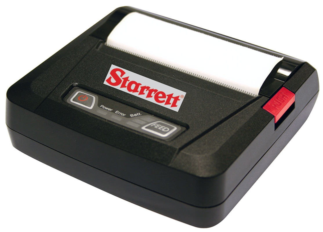 Picture of Starrett Sr-112-4570 Usb Thermal Printer