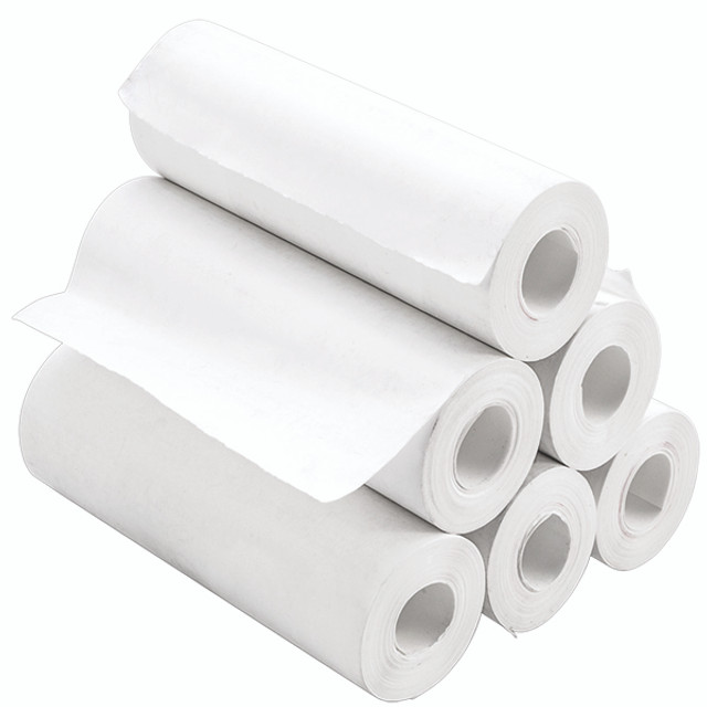 Picture of Starrett Sr-112-4571 Thermal Paper (20 Pack)