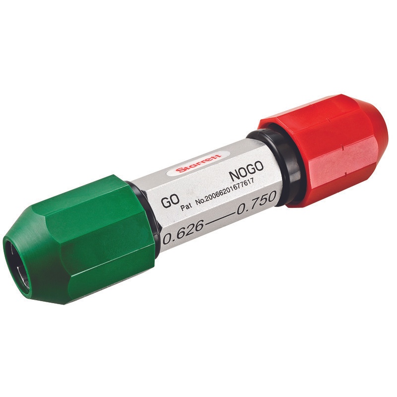 Picture of Starrett Pt45750 Handle, Pin Gage ( .626 - .750 )