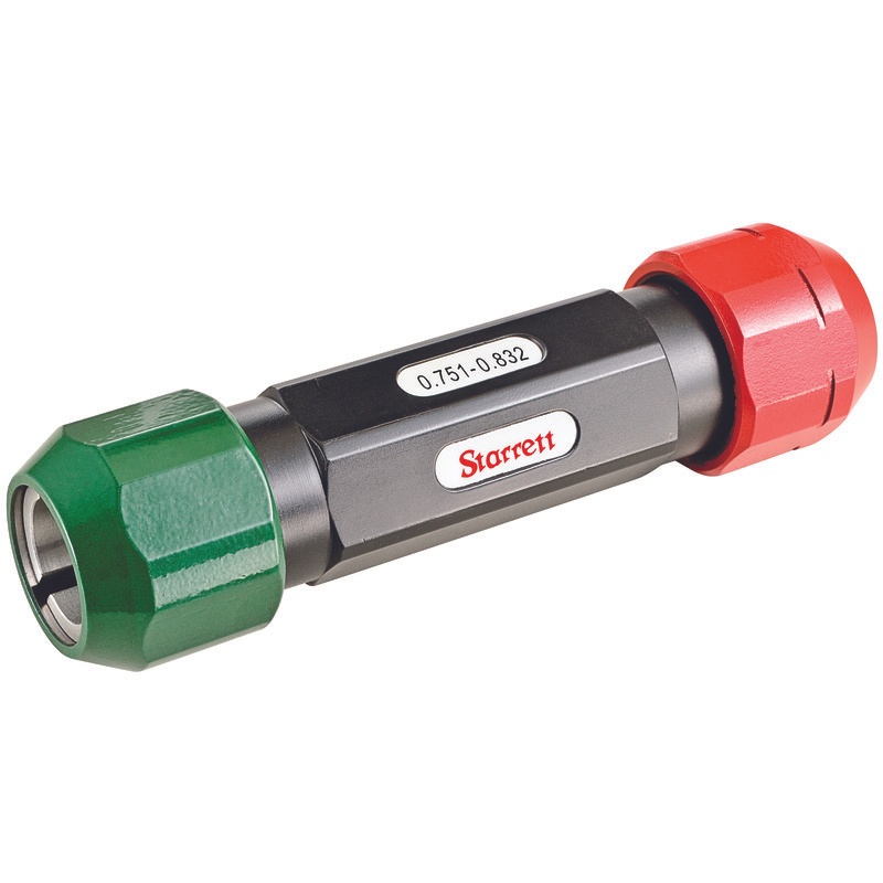 Picture of Starrett Pt45832 Handle, Pin Gage ( .751 - .832 )