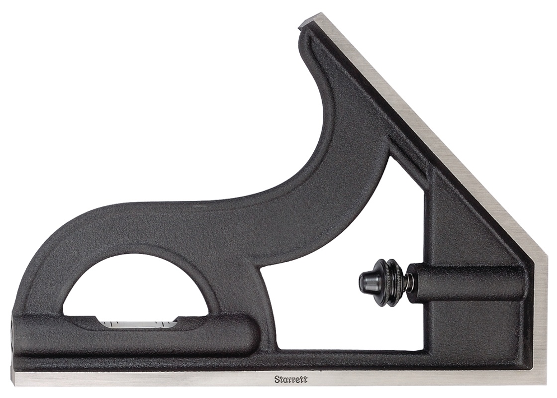 Picture of Starrett H8 Large Square Head Only