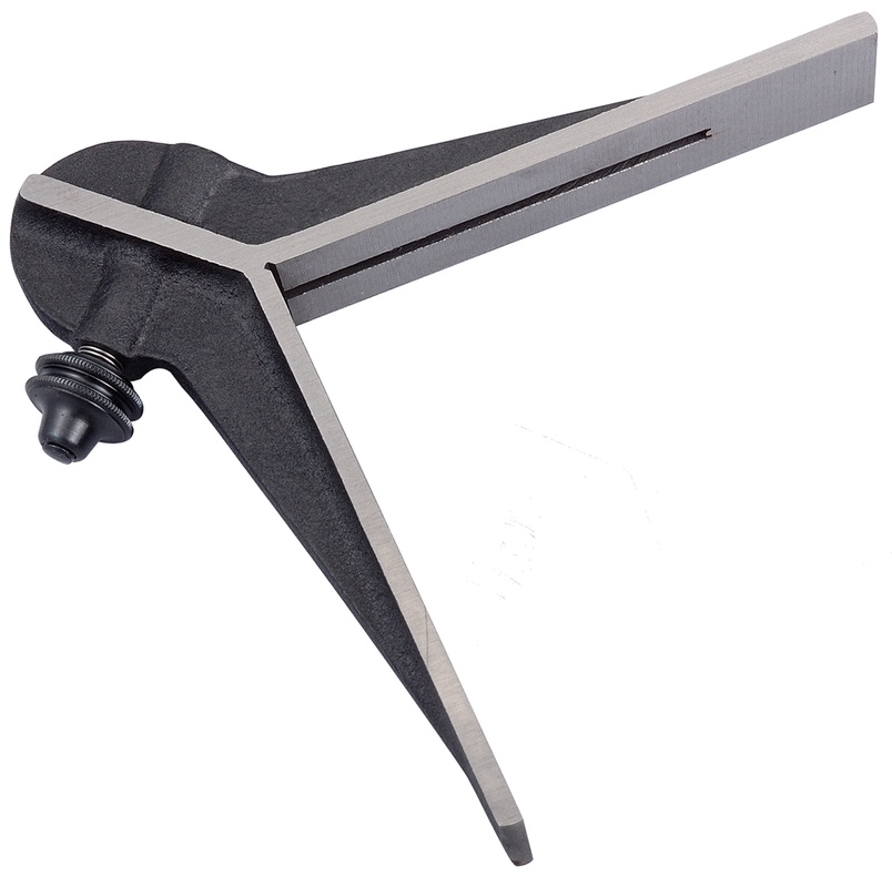 Picture of Starrett C8 Large Center Head Only