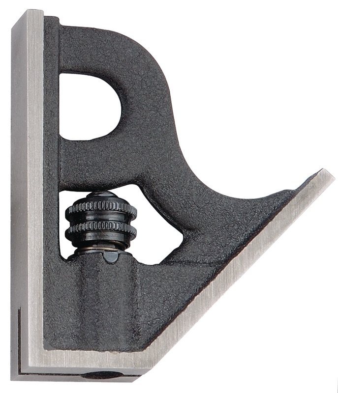 Picture of Starrett H11-4 Square Head Only For 4" Blade