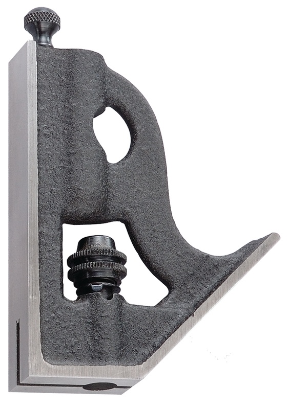 Picture of Starrett H11-6 Square Head Only For 6" Blade