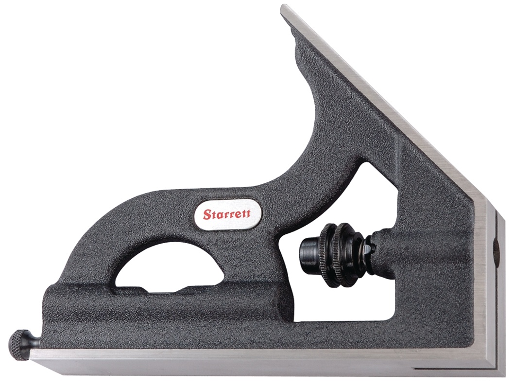 Picture of Starrett H11-1224 Square Head Only For 12", 18", 24" Blade