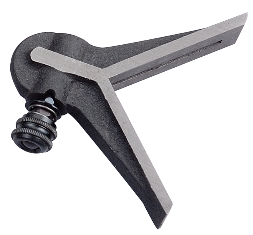 Picture of Starrett C11-4 Center Head Only For 4" Blade