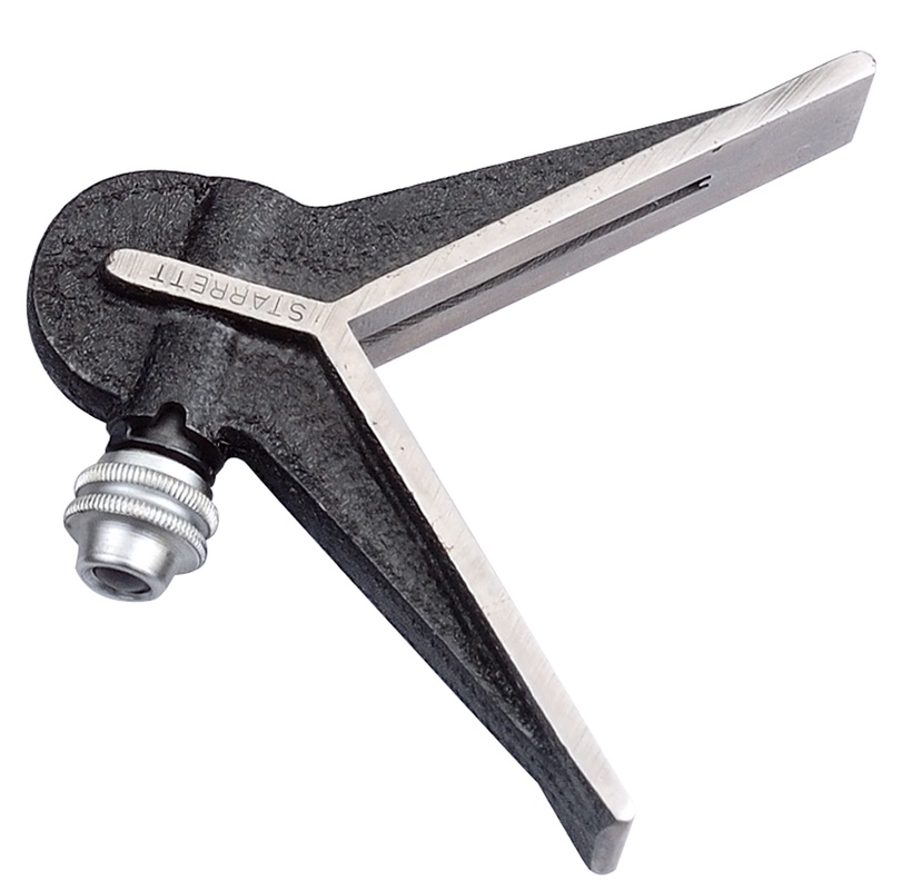 Picture of Starrett C11-6 Center Head Only For 6" Blade