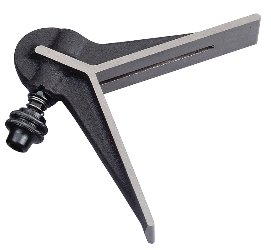 Picture of Starrett C11-1224 Center Head Only For 12, 18, 24" Blade