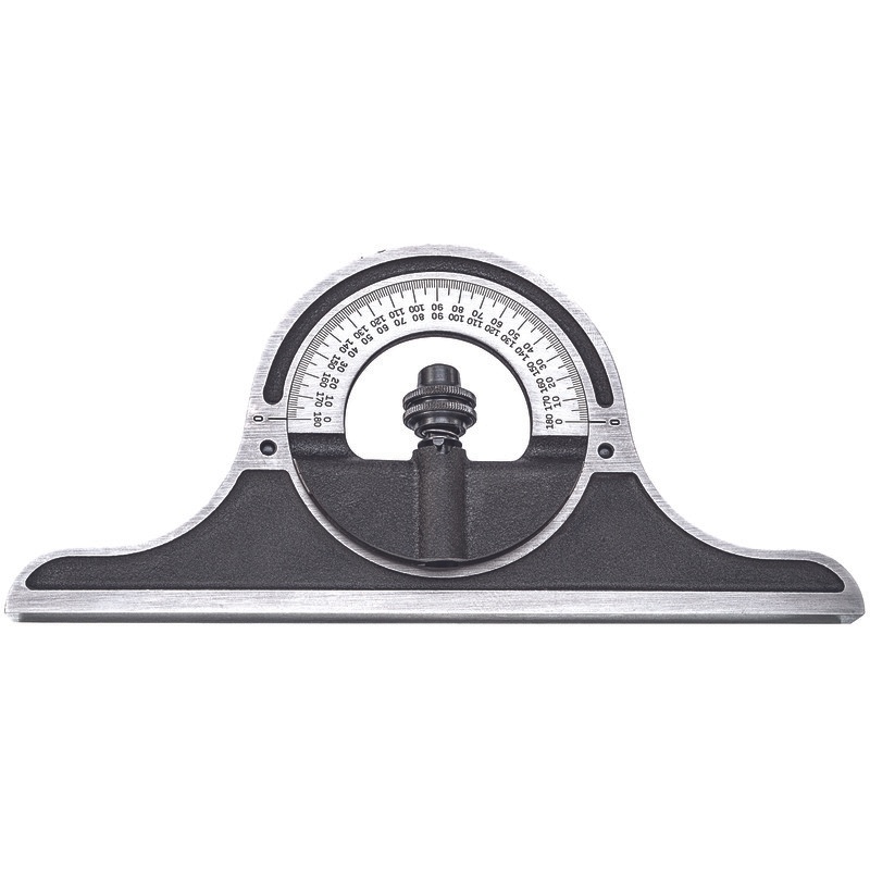 Picture of Starrett Pnr-1224W Protractor Only