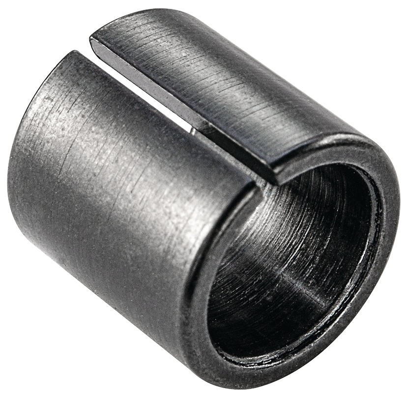 Picture of Starrett 25Sb Split Bushing, 1/2" Long, .375 Id, .500" Od
