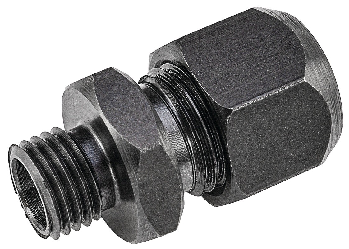 Picture of Starrett 25Sc14 Split Collet, 3/8-24Nf Thread