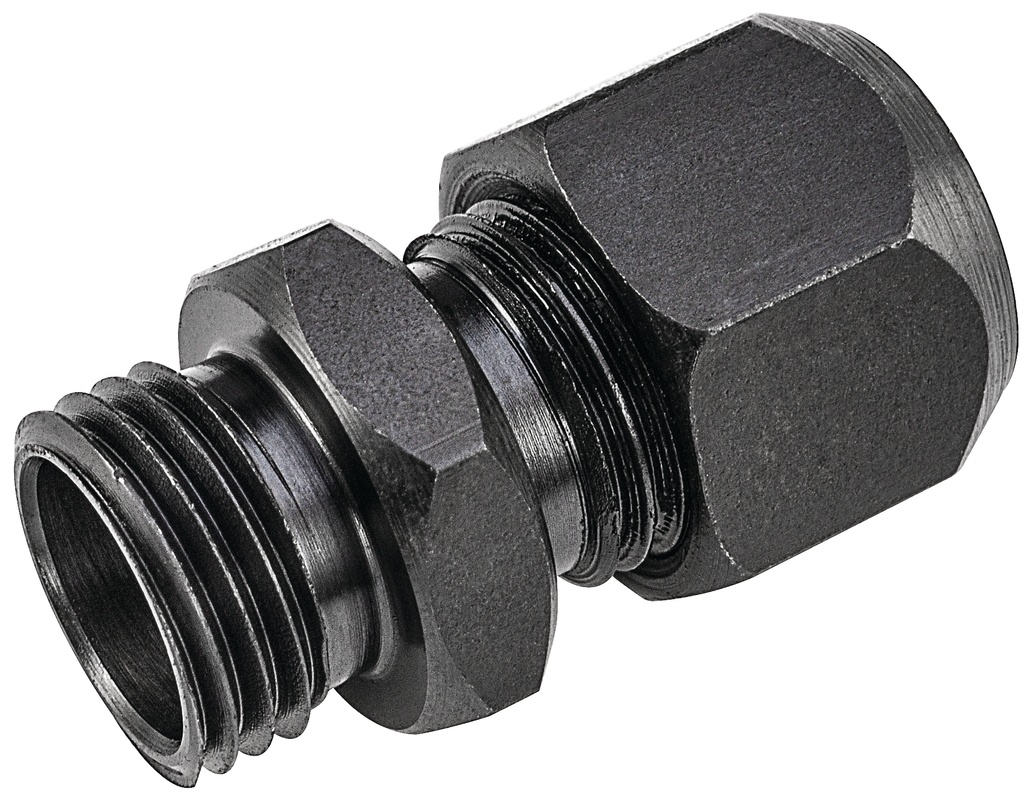 Picture of Starrett 25Sc38 Split Collet, 1/2-20Nf Thread