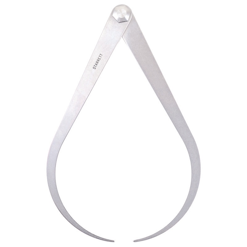 Picture of Starrett 26-12 Firm Joint Caliper, 12" Outside