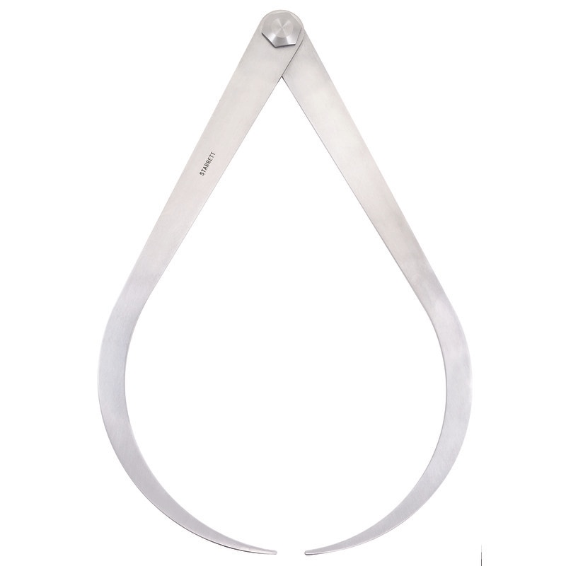 Picture of Starrett 26-18 Firm Joint Caliper, 18" Outside