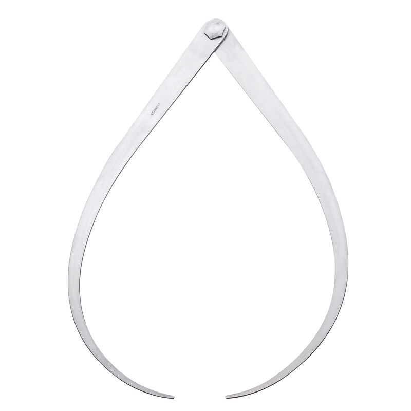 Picture of Starrett 26-24 Firm Joint Caliper, 24" Outside